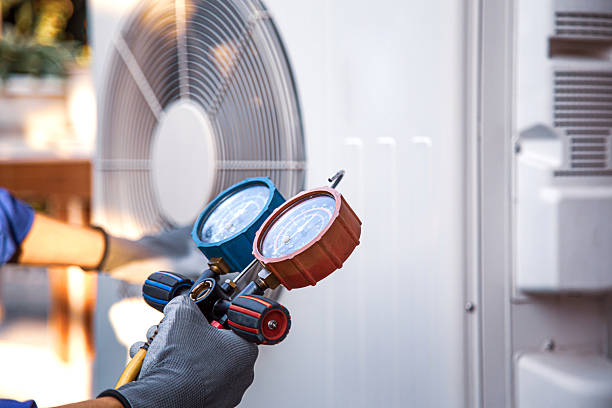 Affordable Hvac Repair solutions in De Mossville, KY